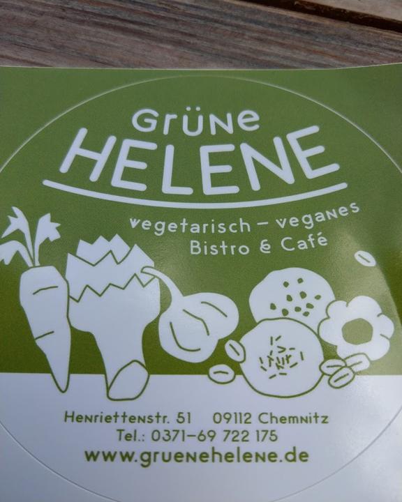Grüne Helene